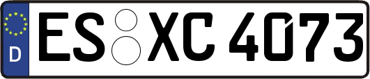 ES-XC4073