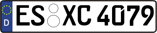 ES-XC4079