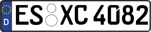 ES-XC4082