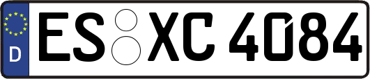 ES-XC4084