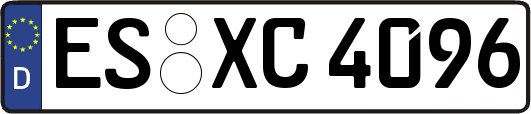 ES-XC4096