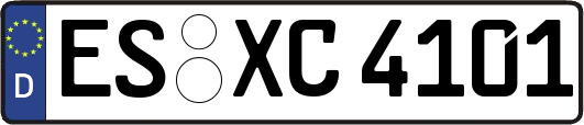 ES-XC4101
