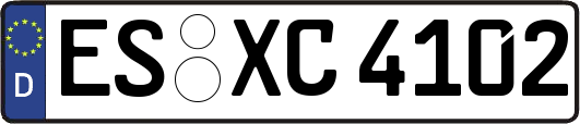 ES-XC4102