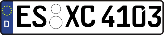 ES-XC4103