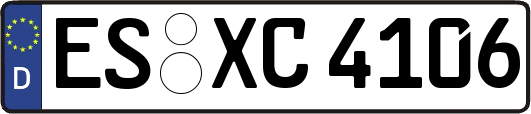 ES-XC4106