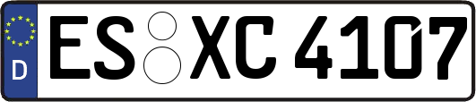 ES-XC4107