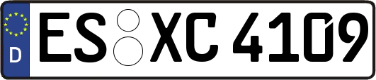 ES-XC4109