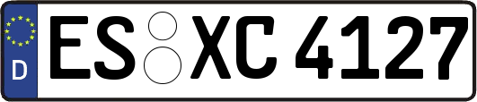 ES-XC4127