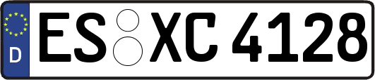ES-XC4128