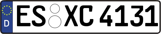 ES-XC4131