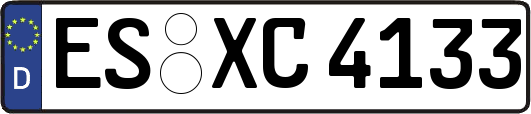 ES-XC4133
