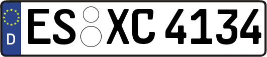 ES-XC4134