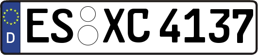 ES-XC4137
