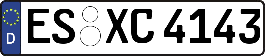 ES-XC4143