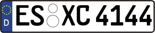 ES-XC4144