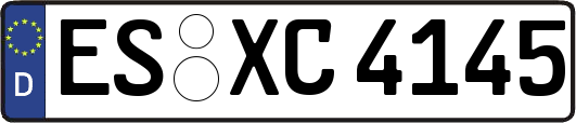 ES-XC4145