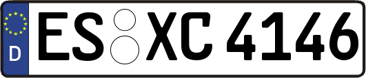 ES-XC4146