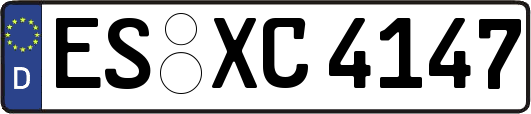 ES-XC4147