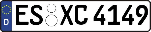 ES-XC4149