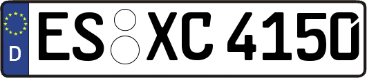 ES-XC4150