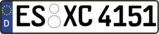 ES-XC4151