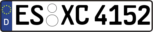 ES-XC4152