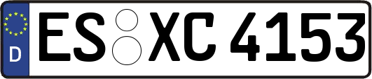 ES-XC4153