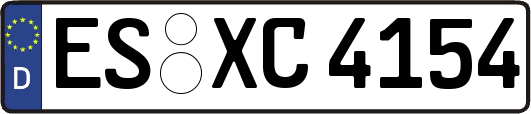 ES-XC4154