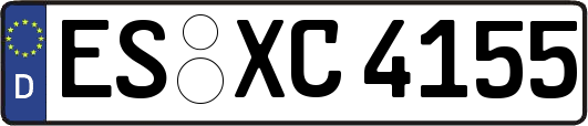 ES-XC4155