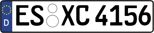 ES-XC4156