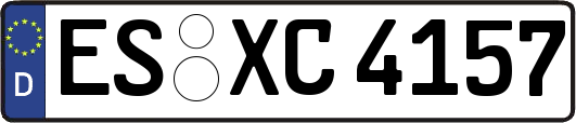 ES-XC4157