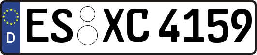 ES-XC4159