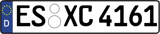 ES-XC4161
