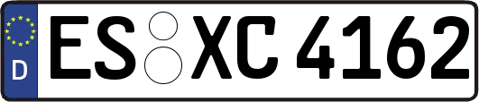 ES-XC4162