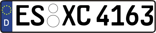 ES-XC4163