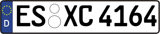 ES-XC4164