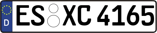 ES-XC4165