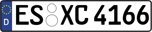 ES-XC4166