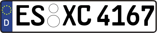 ES-XC4167