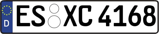 ES-XC4168