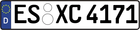 ES-XC4171