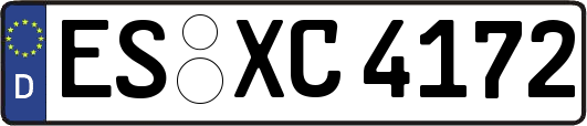 ES-XC4172