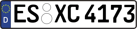 ES-XC4173