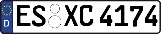 ES-XC4174