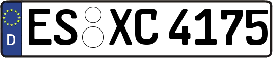 ES-XC4175