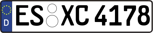 ES-XC4178