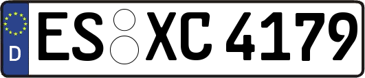 ES-XC4179