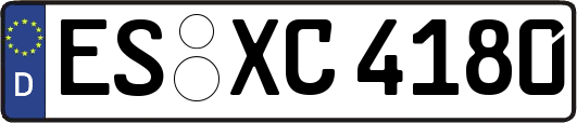 ES-XC4180