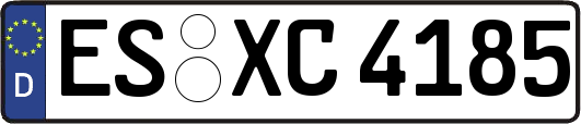 ES-XC4185