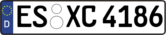 ES-XC4186